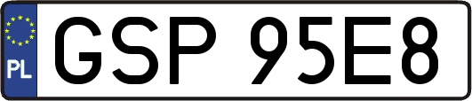 GSP95E8