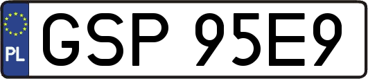 GSP95E9