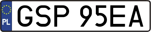 GSP95EA