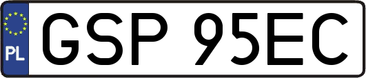 GSP95EC