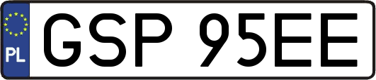 GSP95EE