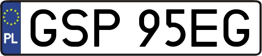 GSP95EG