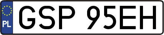GSP95EH