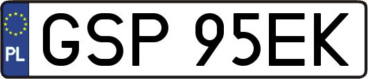 GSP95EK