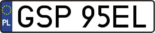 GSP95EL