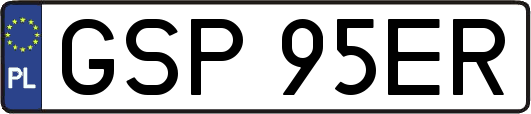 GSP95ER