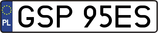 GSP95ES
