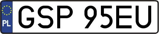GSP95EU