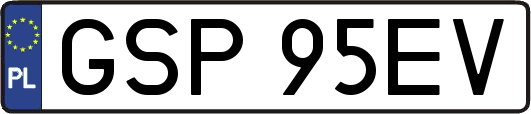 GSP95EV