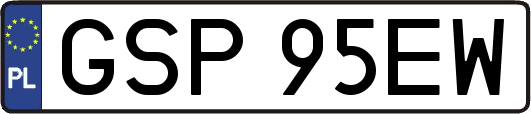 GSP95EW