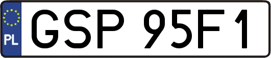 GSP95F1