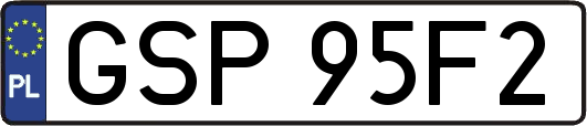 GSP95F2