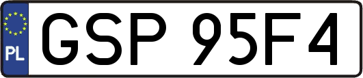 GSP95F4