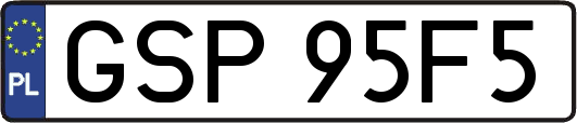 GSP95F5