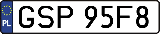 GSP95F8