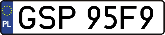 GSP95F9