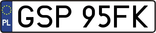 GSP95FK