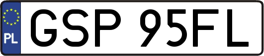 GSP95FL