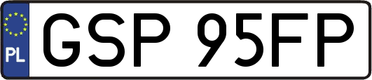 GSP95FP
