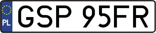 GSP95FR