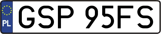 GSP95FS