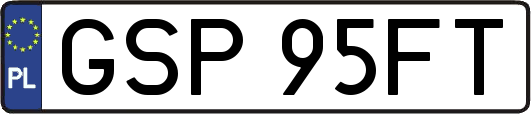 GSP95FT