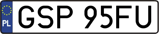 GSP95FU