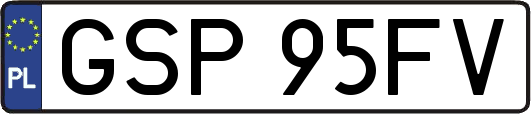 GSP95FV