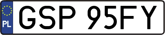 GSP95FY