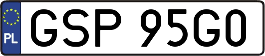 GSP95G0