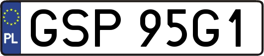 GSP95G1