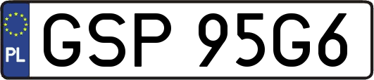 GSP95G6