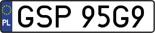 GSP95G9
