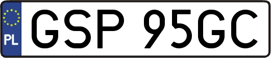 GSP95GC
