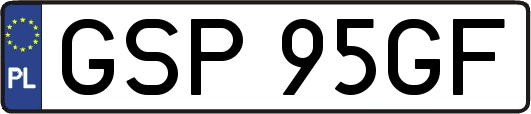 GSP95GF