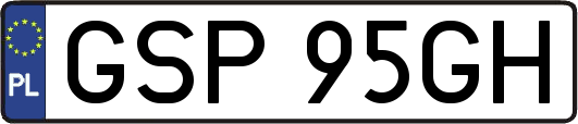 GSP95GH