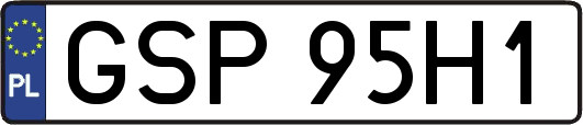 GSP95H1