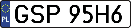 GSP95H6