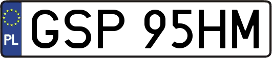 GSP95HM