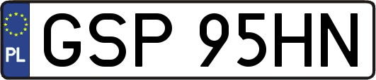 GSP95HN