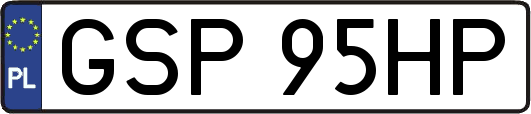 GSP95HP