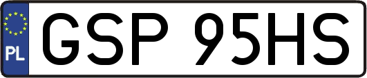 GSP95HS