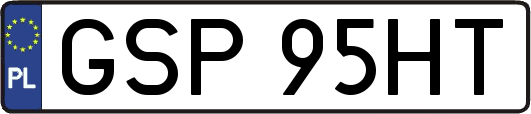 GSP95HT