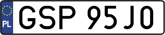 GSP95J0