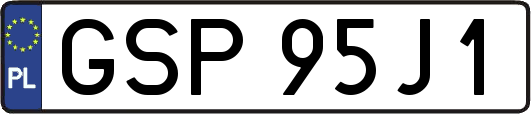 GSP95J1