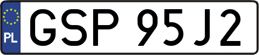 GSP95J2