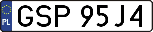 GSP95J4
