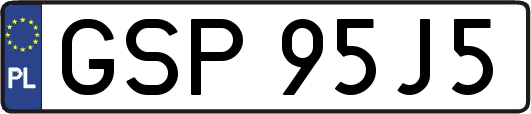 GSP95J5