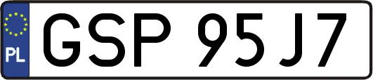 GSP95J7