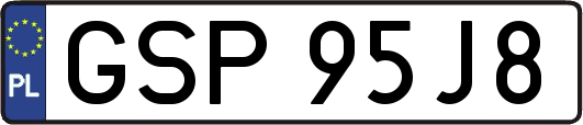 GSP95J8